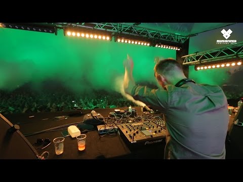 Joris Voorn @ Awakenings Festival 2016 Day One