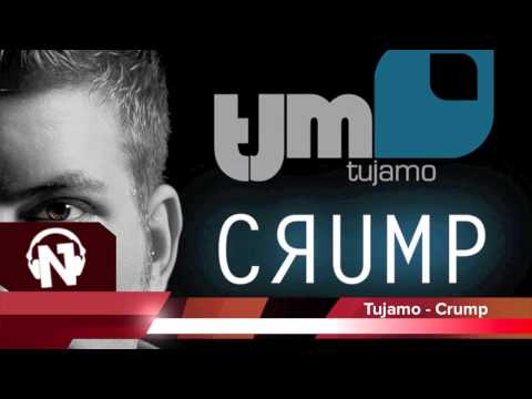 Tujamo - Crump (Teaser)