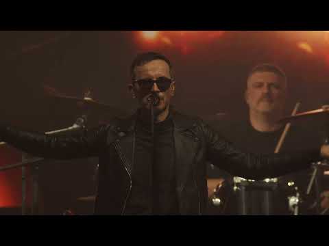 Nocadeň - Slová už nevravia nič (Nocadeň v Prahe)