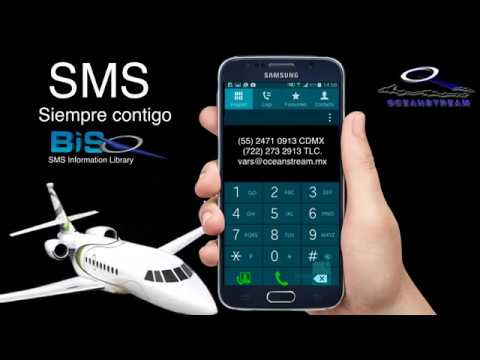 BiSO SMS Information Library