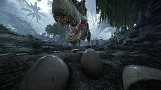 Back to Dinosaur Island Demo - "1440p60"