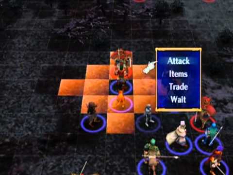 Let's Play Fire Emblem: Path of Radiance - Part 35