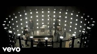 White Rabbits - Percussion Gun (Friday Night Lights version)