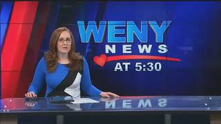 Vacationing Family Flees Flash Flooding in Finger Lakes