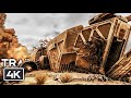NEW MOVIE TRAILERS 2025 2026 4K ULTRA HD