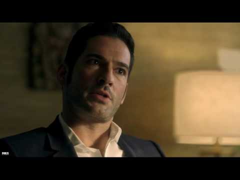 Lucifer and Dr Linda Martin - who to blame