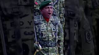 Download lagu Keren banget hormat senjata tentara Indonesia. mp3 Download lagu Keren banget hormat senjata tentara Indonesia. mp3