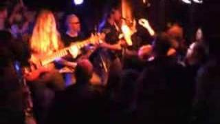 Gaia Epicus - Fire &amp; Ice (live 26.12.05)