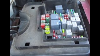 Que es obd b0229 Chevrolet