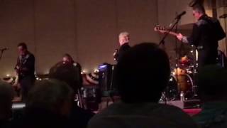 Connie Smith - Amazing Grace @ The Red Barn Convention Center (08.05.17)