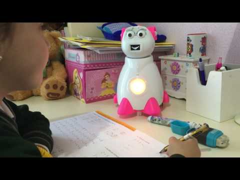 Aisoy KiK Review Video 1