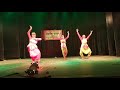 Shiv Tandav Bharat Vedmuga Trimurti Bharatnatyam Sangstha