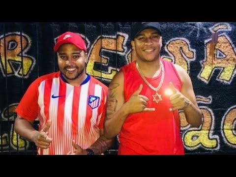 Mc Foca do Salgueiro & Mc Thierry - Medley do Trem Bala [ Dj do Crime Original ] 2021