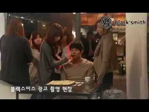 120404 blacksmith CF Making