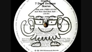 Ikarus - And Run And Run And...