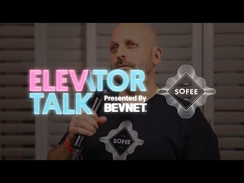 Sofee Adopts Gypsy Brewing Model for Carbonated Cold Brew Coffee Line