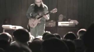 Buckethead "Blueprints Intro / Welcome to Bucketheadland" 2006 Ft. Collins, CO