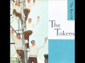 The tokens (Hear the bells ) ringing bells