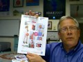 HP Goes Page-wide and High-definition with Web Press