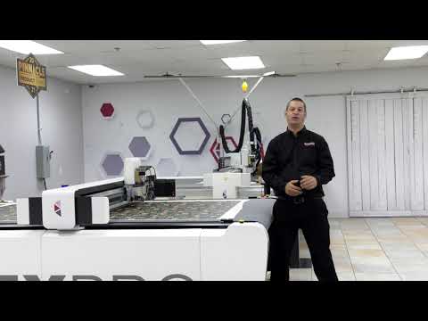 CUTWORX USA APEX PRO