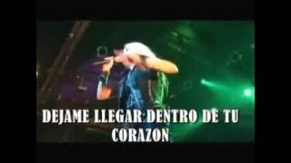 DORO WARRIOR SOUL SUBTITULADO EN ESPAÑOL