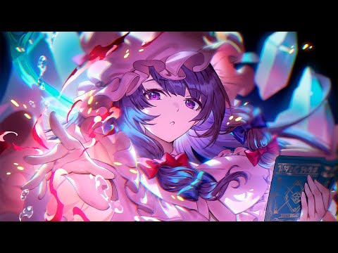 【東方Vocal】 Notorious Love 「C-CLAYS」