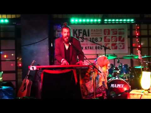 Nicholas Mrozinski @ Cause 04.03.12