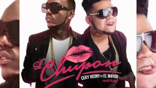 El Mayor Clasico    El Chupon