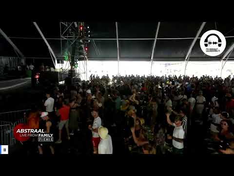 ABSTRAAL @ FAMILY PIKNIK 2023