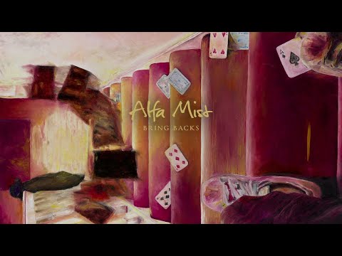 Alfa Mist - Bring Backs (2021) [Full Album]