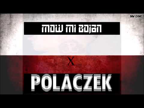 Mów Mi Bojan - Polaczek prod.KhronosBeats