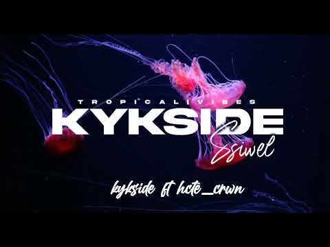 [ JYNOCKS RMRK ] KYKSIDE x HCTE_CRWN [ REPRISE AÏCHA REMIX ZOUK ]