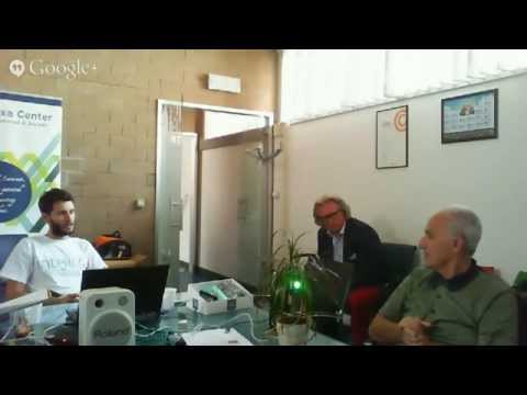 22° Nexa Lunch Seminar - INTOINO, così l'innovazione è alla portata di tutti