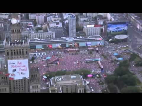 Highlights EM 2012 ZDF Bilder des Tuniers