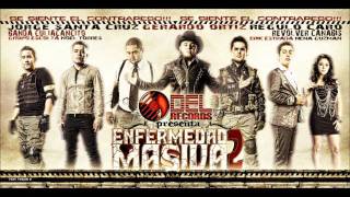 Revolver Cannabis - 6 Dias De Tinieblas (Estudio 2011)