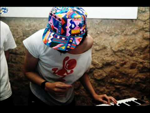 Partyshank vs Yo Majesty (Shanks Bootleg Mix)