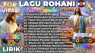 Download lagu KUMPULAN NONSTOP LAGU ROHANI PILIHAN TERBAIK 2025 - BAPA ENGKAU SUNGGUH BAIK mp3