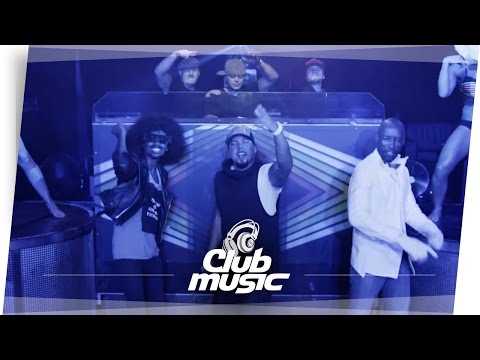 MATRIX Club Berlin feat. Francisco - Party Every Night