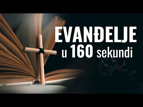 Najveći strah čovječanstva i Božji odgovor