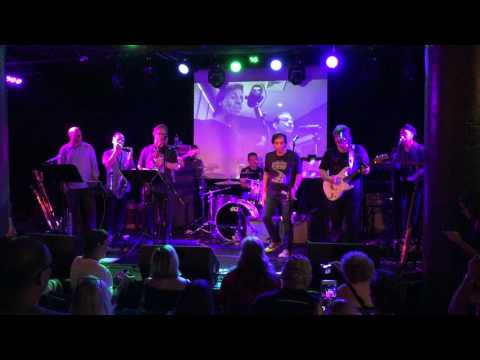 Richie Ingui Benefit Concert - The Soul Survivors - 4K - 06.18.17 - Underground Arts