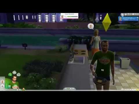NEXTTV000.P10 - The Sims 4 Review