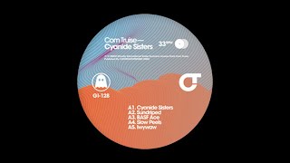 Com Truise - Cyanide Sisters