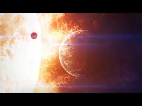 Kevin Mantey - Photons (Cinematic Vocal Electronic Music)