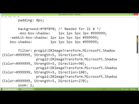 download lagu mp3 mp4 Cross Browser Shadow, download lagu Cross Browser Shadow gratis, unduh video klip Cross Browser Shadow