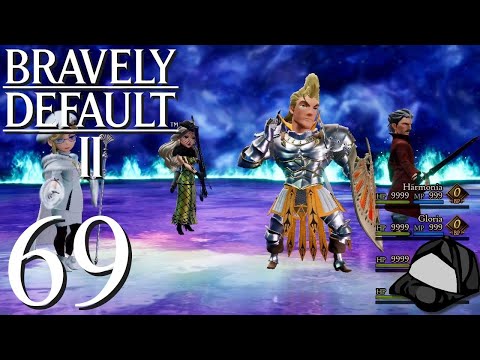 Full Beastmasters vs The World - Part 69 -💎Bravely Default II