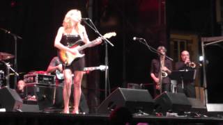 Ana Popovic - Can't you see what you're doing to me