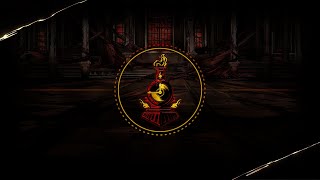 Cover art for Limbus Company OST - Vovete Miserias