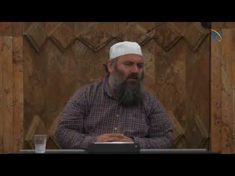 Ja çfarë fiton nëse e thua këtë fjalë 100 herë - Hoxhë Bekir Halimi