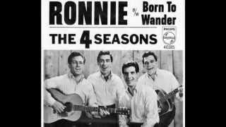 Four Seasons - Ronnie (Rare 'Mono-to-Stereo' Mix - 1964)