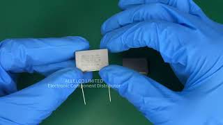 R46KN347000N0M丨KEMET丨Film Capacitors